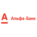 Партнер ГК Часпром Альфа банк